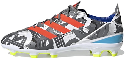 (Grade School) adidas Gamemode FG 'Iconic Numbers' GV6877 (Grade School) adidas Gamemode FG 'Iconic Numbers' GV6877