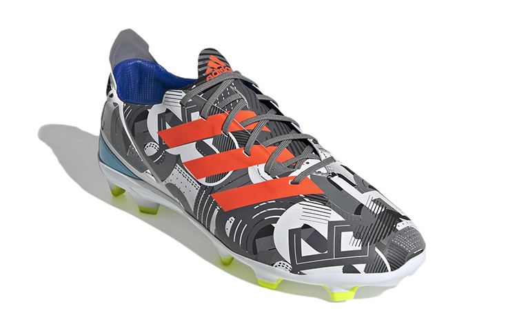 Lookbook (adolescents) adidas Gamemode FG ''Numéros Iconiques'' GV6877