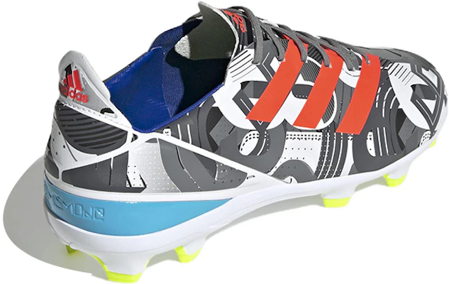 (adolescents) adidas Gamemode FG ''Numéros Iconiques'' GV6877 Shop (adolescents) adidas Gamemode FG ''Numéros Iconiques'' GV6877
