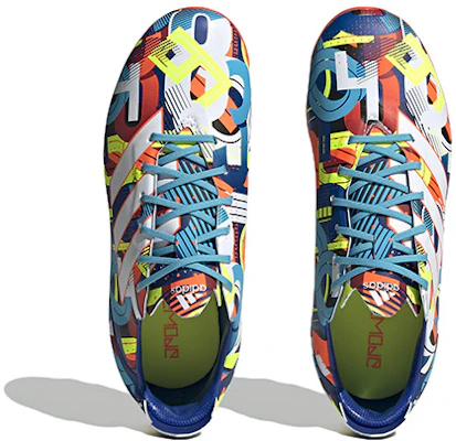 (Graad School) adidas Gamemode FG ''Iconische Nummers - Helder Blauw'' GV6876 Purchase (Graad School) adidas Gamemode FG ''Iconische Nummers - Helder Blauw'' GV6876