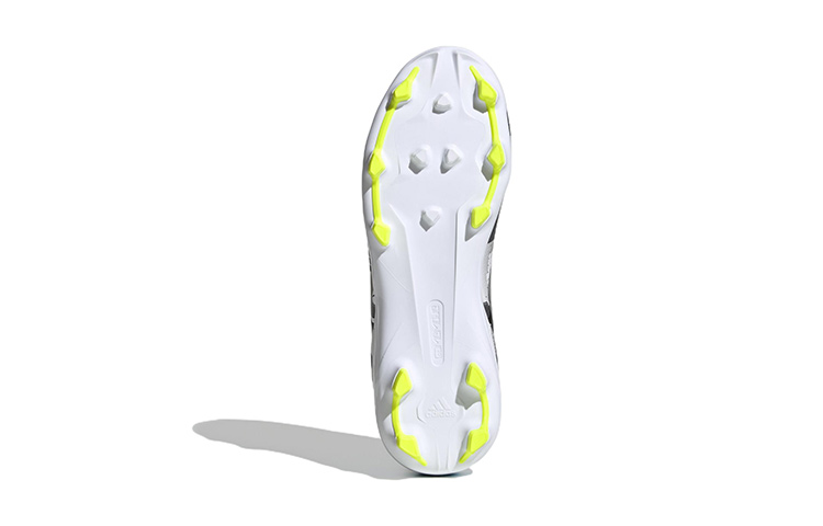 Details for (adolescents) adidas Gamemode FG ''Numéros Iconiques'' GV6877