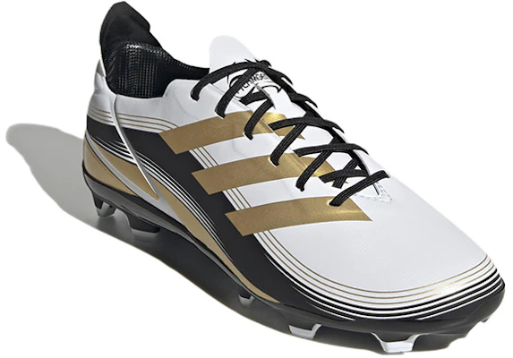 adidas Gamemode FG ''Teamgeist'' (Junior) GV6875 Lookbook adidas Gamemode FG ''Teamgeist'' (Junior) GV6875