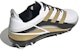 (Grade School) adidas Gamemode FG 'Teamgeist' Bola Sepak GV6875