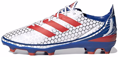 (Grade School) adidas Gamemode FG 'Tricolore' GV6872 (Grade School) adidas Gamemode FG 'Tricolore' GV6872