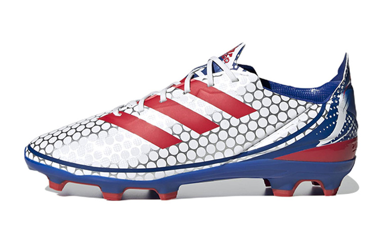 (Grade School) adidas Gamemode FG 'Tricolore' GV6872