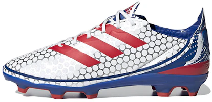 (Grade School) adidas Gamemode FG 'Tricolore' GV6872 (Grade School) adidas Gamemode FG 'Tricolore' GV6872