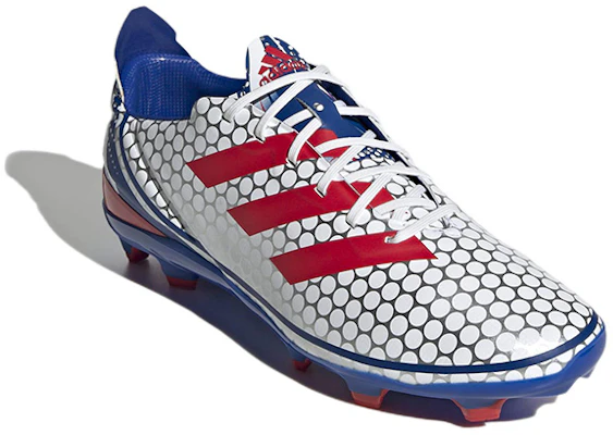 (adidas Junior) adidas Gamemode FG ''Tricolore'' GV6872 Lookbook (adidas Junior) adidas Gamemode FG ''Tricolore'' GV6872