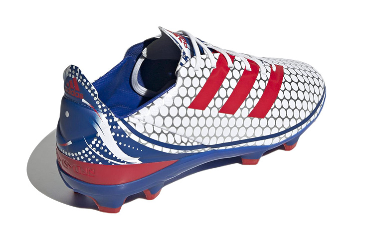 Shop (adidas Junior) adidas Gamemode FG ''Tricolore'' GV6872