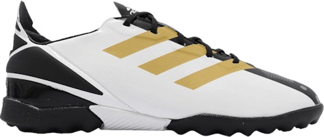 (Grade School) adidas Gamemode TF 'White Pyrite' GY5551 (Grade School) adidas Gamemode TF 'White Pyrite' GY5551