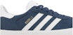 (Kanak-Kanak) adidas Gazelle 'Collegiate Navy' BY9144