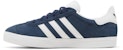 (Kanak-Kanak) adidas Gazelle 'Collegiate Navy' BY9144