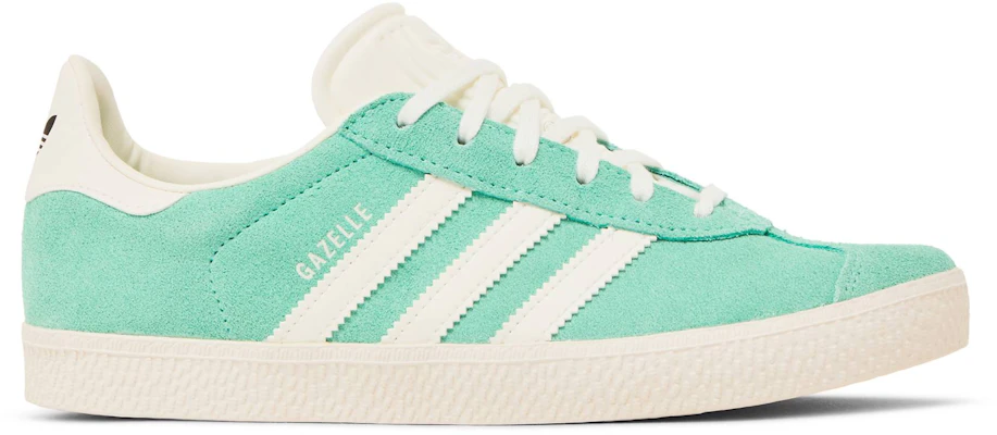 (Grade School) adidas Gazelle 'Easy Green' HP2865 Buy (Grade School) adidas Gazelle 'Easy Green' HP2865