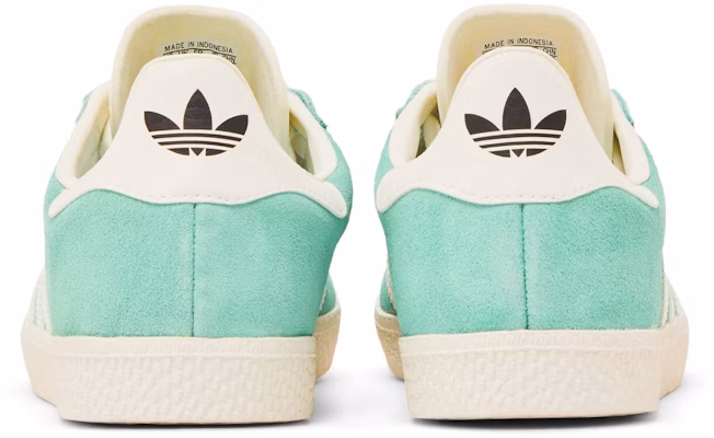 (Grade School) adidas Gazelle 'Easy Green' HP2865 Details for (Grade School) adidas Gazelle 'Easy Green' HP2865