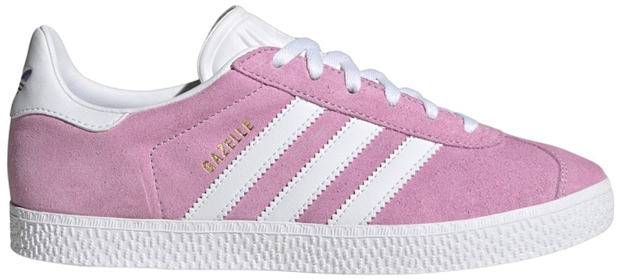 (Grade School) adidas Gazelle J 'Bliss Lilac' Anak-Anak HP2897 Buy (Grade School) adidas Gazelle J 'Bliss Lilac' Anak-Anak HP2897