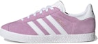 Buy (Kanak-Kanak) adidas Gazelle J 'Bliss Lilac' HP2897