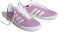 Lookbook (Kanak-Kanak) adidas Gazelle J 'Bliss Lilac' HP2897