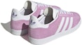 Shop (Kanak-Kanak) adidas Gazelle J 'Bliss Lilac' HP2897