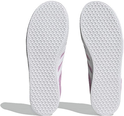 (Grade School) adidas Gazelle J 'Bliss Lilac' HP2897 Details for (Grade School) adidas Gazelle J 'Bliss Lilac' HP2897