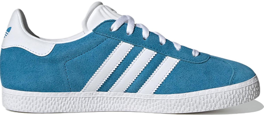 (Grade School) adidas Gazelle J 'Blue' HP2880 Order (Grade School) adidas Gazelle J 'Blue' HP2880
