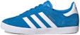 (Kanak-kanak) adidas Gazelle J 'Biru Cerah' IG9928