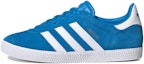 Buy (Kanak-kanak) adidas Gazelle J 'Biru Cerah' IG9928
