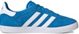 (Kanak-kanak) adidas Gazelle J 'Biru Cerah' IG9928