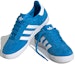 Lookbook (Kanak-kanak) adidas Gazelle J 'Biru Cerah' IG9928