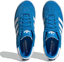 (adidas para niños) adidas Gazelle J 'Azul Brillante' IG9928 Purchase (adidas para niños) adidas Gazelle J 'Azul Brillante' IG9928