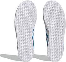 (adidas para niños) adidas Gazelle J 'Azul Brillante' IG9928 Details for (adidas para niños) adidas Gazelle J 'Azul Brillante' IG9928