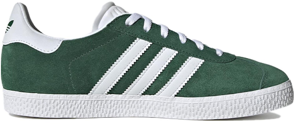 (adidas para Niños) adidas Gazelle J 'Verde Oscuro' HP2881 Order (adidas para Niños) adidas Gazelle J 'Verde Oscuro' HP2881
