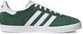 (Kanak-Kanak) adidas Gazelle J 'Hijau Gelap' HP2881