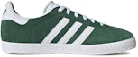 Order (Kanak-Kanak) adidas Gazelle J 'Hijau Gelap' HP2881