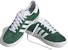 (Kanak-Kanak) adidas Gazelle J 'Hijau Gelap' HP2881