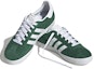 Lookbook (Kanak-Kanak) adidas Gazelle J 'Hijau Gelap' HP2881