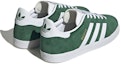 Shop (Kanak-Kanak) adidas Gazelle J 'Hijau Gelap' HP2881