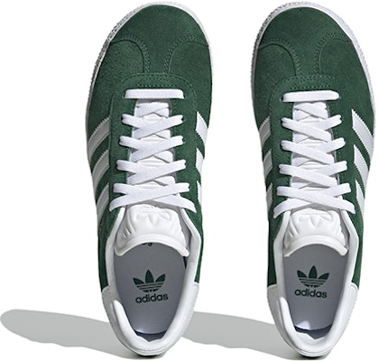 (adidas para Niños) adidas Gazelle J 'Verde Oscuro' HP2881 Purchase (adidas para Niños) adidas Gazelle J 'Verde Oscuro' HP2881