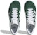 (Kanak-Kanak) adidas Gazelle J 'Hijau Gelap' HP2881