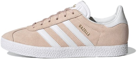 (Grade School) adidas Gazelle J 'Pink Tint' H01512 (Grade School) adidas Gazelle J 'Pink Tint' H01512