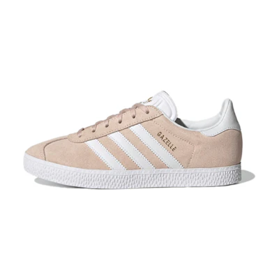 (GS) adidas Gazelle J 'Pink Tint'