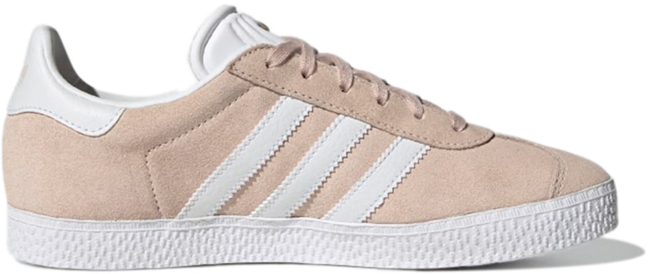 (Grade School) adidas Gazelle J 'Pink Tint' H01512 Order (Grade School) adidas Gazelle J 'Pink Tint' H01512