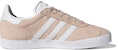 (Grade School) adidas Gazelle J 'Pink Tint' - Kasut adidas Gazelle J 'Merah Jambu' H01512