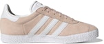 Order (Grade School) adidas Gazelle J 'Pink Tint' - Kasut adidas Gazelle J 'Merah Jambu' H01512