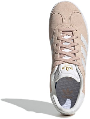 (Grade School) adidas Gazelle J 'Pink Tint' H01512 Purchase (Grade School) adidas Gazelle J 'Pink Tint' H01512