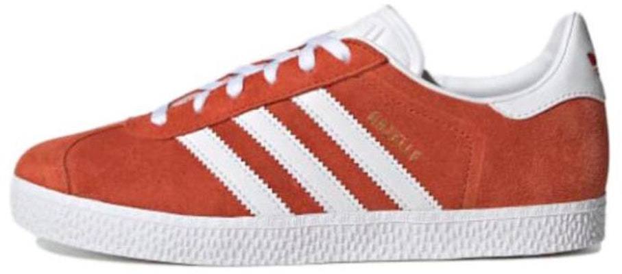 (Grade School) adidas Gazelle J 'Preloved Red' HP2879 Buy (Grade School) adidas Gazelle J 'Preloved Red' HP2879