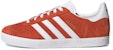 (Grade School) adidas Gazelle J 'Merah Terpakai' HP2879