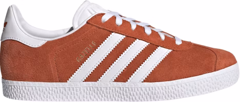 (Grade School) adidas Gazelle J 'Preloved Red' HP2879 (Grade School) adidas Gazelle J 'Preloved Red' HP2879