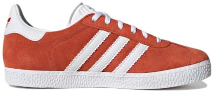 (adolescentes) adidas Gazelle J 'Rojo Preloved' HP2879 Order (adolescentes) adidas Gazelle J 'Rojo Preloved' HP2879