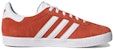 (Grade School) adidas Gazelle J 'Merah Terpakai' HP2879