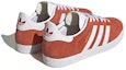 Lookbook (Grade School) adidas Gazelle J 'Merah Terpakai' HP2879