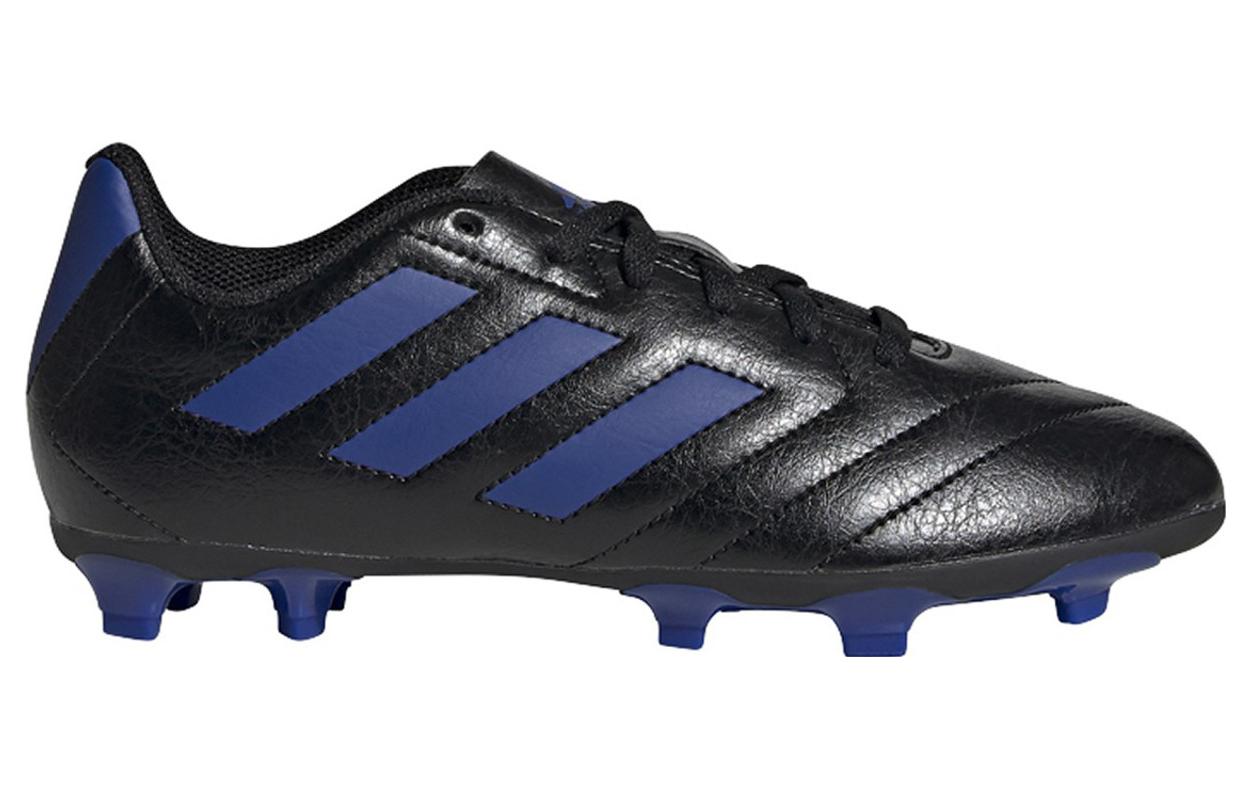 Order (Enfant) adidas Goletto 7 FG ''Noir Bleu Royal'' FV2894